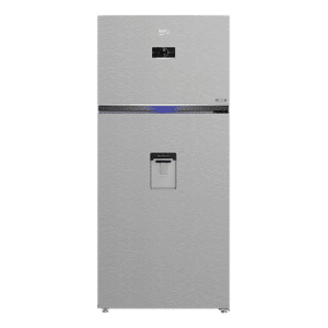 ثلاجة بيكو نوفروست 630 لتر انفرتر ستانلس بتقنية Ev... main