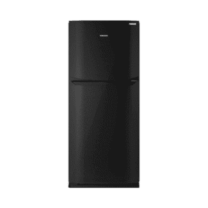 ثلاجة تورنيدو انفرتر نوفروست 355 لتر أسود RF-40FTV-BK_main