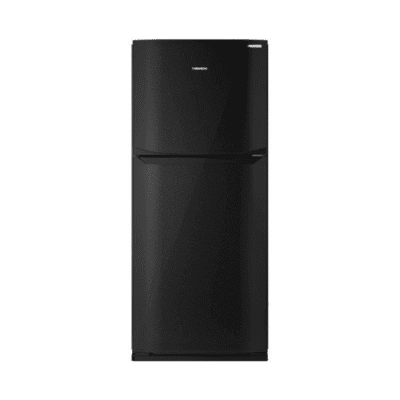 Tornado Inverter No-Frost Refrigerator 355L Black