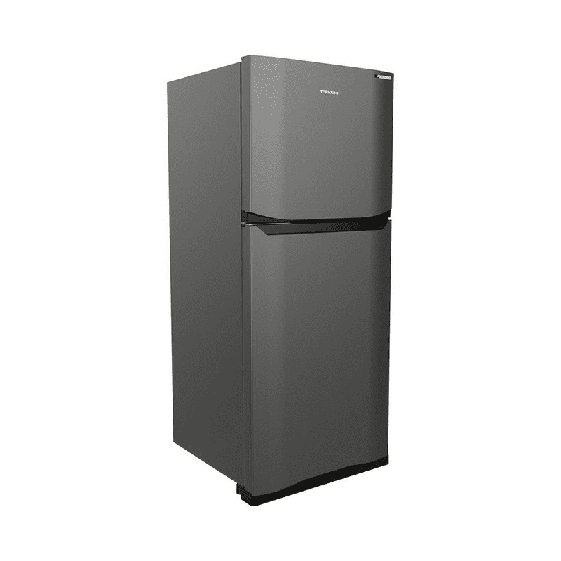 ثلاجة تورنيدو انفرتر نوفروست 355 لتر ستانلس غامق RF-40FTV-DST_3 ثلاجة تورنيدو انفرتر نوفروست 355 لتر ستانلس غامق RF-40FTV-DST_3