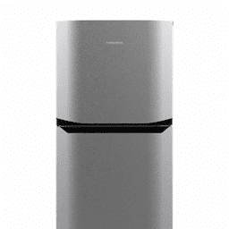 ثلاجة تورنيدو انفرتر نوفروست 395 لتر سيلفر RF-51FT… 2 ثلاجة تورنيدو انفرتر نوفروست 395 لتر سيلفر RF-51FT… 2