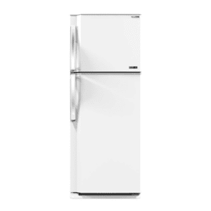 ثلاجة تورنيدو نوفروست 386 لتر RF-48T-W أبيض – تصمي... main