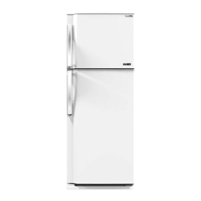 Tornado No-Frost Refrigerator 386L White