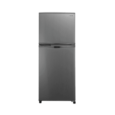 Toshiba Frost Free Refrigerator 296L – Silver – GR-EF31-SL
