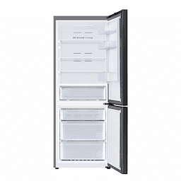 ثلاجة سامسونج بلت ان نوفروست 344 لتر أبيض – تصميم … 3 ثلاجة سامسونج بلت ان نوفروست 344 لتر أبيض – تصميم … 3