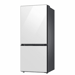 ثلاجة سامسونج بلت ان نوفروست 344 لتر أبيض – تصميم … 4 ثلاجة سامسونج بلت ان نوفروست 344 لتر أبيض – تصميم … 4