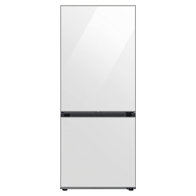 Samsung Built-In No-Frost Fridge 344L, White – Smart Design and Outstanding Performance