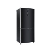 ثلاجة شارب انفرتر ديجيتال فريزر سفلي – موديل SJ-PV73K-BK 22