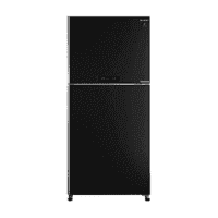 ثلاجة شارب انفرتر ديجيتال نوفروست 480 لتر أسود SJ-... main