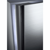 ثلاجة شارب انفرتر نوفروست 480 لتر سيلفر SJ-GV63G-S... 3