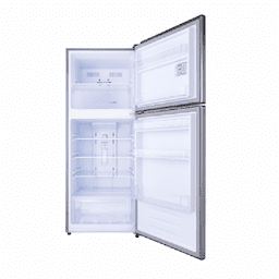 ثلاجة فريش 369 لتر ستانليس ستيل FNT-B400KT بتقنيات… 2 ثلاجة فريش 369 لتر ستانليس ستيل FNT-B400KT بتقنيات… 2