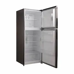 ثلاجة فريش 369 لتر ميكانيكال أسود – تبريد فعال وضمان 10 سنوات1 ثلاجة فريش 369 لتر ميكانيكال أسود – تبريد فعال وضمان 10 سنوات1