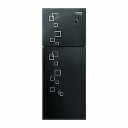 ثلاجة فريش 397 لتر هارمونى بلوتوث أسود FNT-MR470 ب… 1 ثلاجة فريش 397 لتر هارمونى بلوتوث أسود FNT-MR470 ب… 1