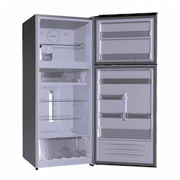 ثلاجة فريش 471 لتر أستانلس ستيل FNT-M580YT بأداء ع… 2 ثلاجة فريش 471 لتر أستانلس ستيل FNT-M580YT بأداء ع… 2