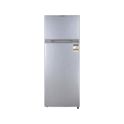 Fresh D Frost 294L Silver – Performance & 10-Year Warranty
