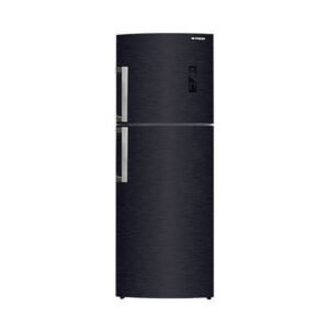 ثلاجة فريش نوفروست 369 لتر ديجيتال أسود FNT-M400FB... main