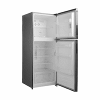 ثلاجة فريش نوفروست ميكانيكال 397 لتر أسود - كفاءة ... 2