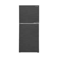 ثلاجة فريش نوفروست ميكانيكال 397 لتر أسود - كفاءة ... main