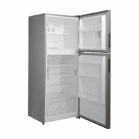 ثلاجة فريش نوفروست ميكانيكال 397 لتر ستانلس ستيل ب... 2