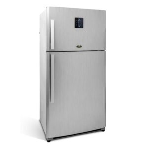 ثلاجة كريازي نوفروست بريميير انفرتر 625 لتر - تصمي... main