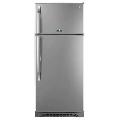 Kraizi No-Frost Pearl 535L Refrigerator, Silver