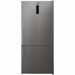 ثلاجة كلفنيتور كومبي 650 لتر انفرتر ديجيتال نوفروس… 1 ثلاجة كلفنيتور كومبي 650 لتر انفرتر ديجيتال نوفروس… 1