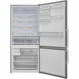 ثلاجة كلفنيتور كومبي 650 لتر انفرتر ديجيتال نوفروس… 2 ثلاجة كلفنيتور كومبي 650 لتر انفرتر ديجيتال نوفروس… 2