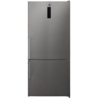 ثلاجة كلفنيتور كومبي 650 لتر انفرتر ديجيتال نوفروس... main