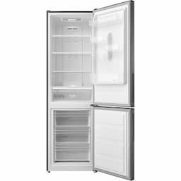 ثلاجة ميديا نوفروست MDRB424FGN46 بسعة 310 لتر بتقن… 2 ثلاجة ميديا نوفروست MDRB424FGN46 بسعة 310 لتر بتقن… 2