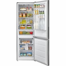 ثلاجة ميديا نوفروست MDRB424FGN46 بسعة 310 لتر بتقن… 3 ثلاجة ميديا نوفروست MDRB424FGN46 بسعة 310 لتر بتقن… 3