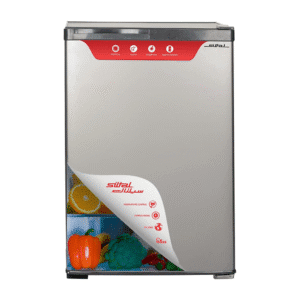 ثلاجة مينى بار ديفروست سيلتال، 4.5 قدم، 1 باب، فضي - FB15_main