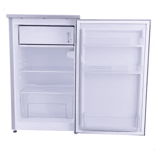 ثلاجة ميني بار بيكو، مينفروست، 90 لتر، فضي – TS190210S_3 ثلاجة ميني بار بيكو، مينفروست، 90 لتر، فضي – TS190210S_3