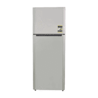 ثلاجة نوفروست اريستون 342 لتر فضي - تصميم عصري وأداء عالي main