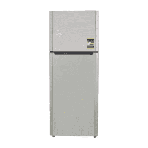 ثلاجة نوفروست اريستون 342 لتر فضي - تصميم عصري وأداء عالي main