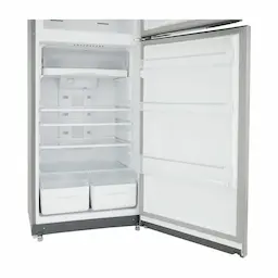 ثلاجة نوفروست اريستون 342 لتر فضي – تصميم عصري وأداء عالي1 ثلاجة نوفروست اريستون 342 لتر فضي – تصميم عصري وأداء عالي1