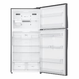 ثلاجة نوفروست ال جي 592 لتر موتور انفرتر فضي بأداء… 2 ثلاجة نوفروست ال جي 592 لتر موتور انفرتر فضي بأداء… 2