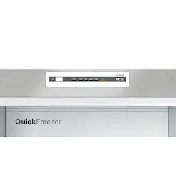 ثلاجة نوفروست بوش سيري 2 – 365 لتر ستانلس ستيل بأداء عالي3 ثلاجة نوفروست بوش سيري 2 – 365 لتر ستانلس ستيل بأداء عالي3