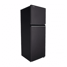 ثلاجة نوفروست توشيبا ميديا 338 لتر رمادي بموتور ان… 2 ثلاجة نوفروست توشيبا ميديا 338 لتر رمادي بموتور ان… 2