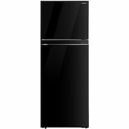 ثلاجة نوفروست توشيبا ميديا 463 لتر زجاج أسود انفرت… 1 ثلاجة نوفروست توشيبا ميديا 463 لتر زجاج أسود انفرت… 1