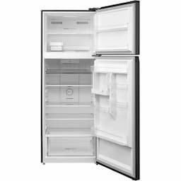 ثلاجة نوفروست توشيبا ميديا 463 لتر زجاج أسود انفرت… 2 ثلاجة نوفروست توشيبا ميديا 463 لتر زجاج أسود انفرت… 2