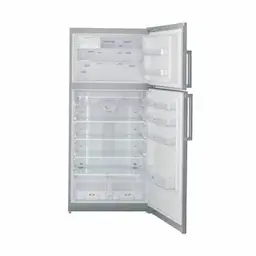 ثلاجة نوفروست زانوسي 445 لتر فضي – تصميم عصري وتقنية متقدمة 1 ثلاجة نوفروست زانوسي 445 لتر فضي – تصميم عصري وتقنية متقدمة 1