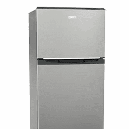 ثلاجة نوفروست زانوسي كريسبو 370 لتر فضي – تصميم عص… 2 ثلاجة نوفروست زانوسي كريسبو 370 لتر فضي – تصميم عص… 2