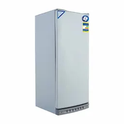 ثلاجة نوفروست فريش 397 لتر أسود - تصميم أنيق وأداء موفر للطاقة main