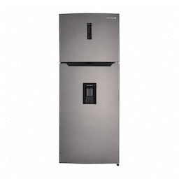 ثلاجة نوفروست وايت ويل 430 لتر انفرتر مع مبرد مياه… 1 ثلاجة نوفروست وايت ويل 430 لتر انفرتر مع مبرد مياه… 1