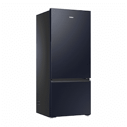 ثلاجة هاير 433 لتر كومبي انفرتر أسود HRF-460BMBM ب… 2 ثلاجة هاير 433 لتر كومبي انفرتر أسود HRF-460BMBM ب… 2