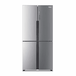 ثلاجة هاير نوفروست 502 لتر 4 باب انفرتر بشاشة ديجي… 1 ثلاجة هاير نوفروست 502 لتر 4 باب انفرتر بشاشة ديجي… 1