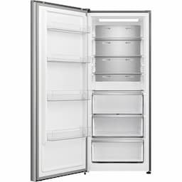 ثلاجة و فريزر رأسي جورينيا FN7171OX 381 لتر بتقنية… 2 ثلاجة و فريزر رأسي جورينيا FN7171OX 381 لتر بتقنية… 2