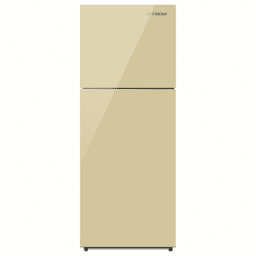 ثلاجه فريش 397 لتر زجاج بيج FNT-MR470YGBG مع ضمان … 1 ثلاجه فريش 397 لتر زجاج بيج FNT-MR470YGBG مع ضمان … 1