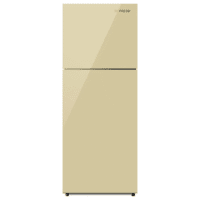 ثلاجه فريش 397 لتر زجاج بيج FNT-MR470YGBG مع ضمان ... main