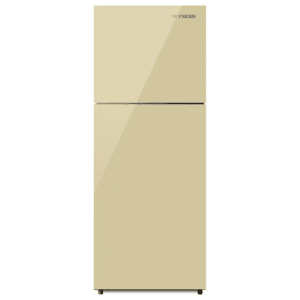 ثلاجه فريش 397 لتر زجاج بيج FNT-MR470YGBG مع ضمان ... main